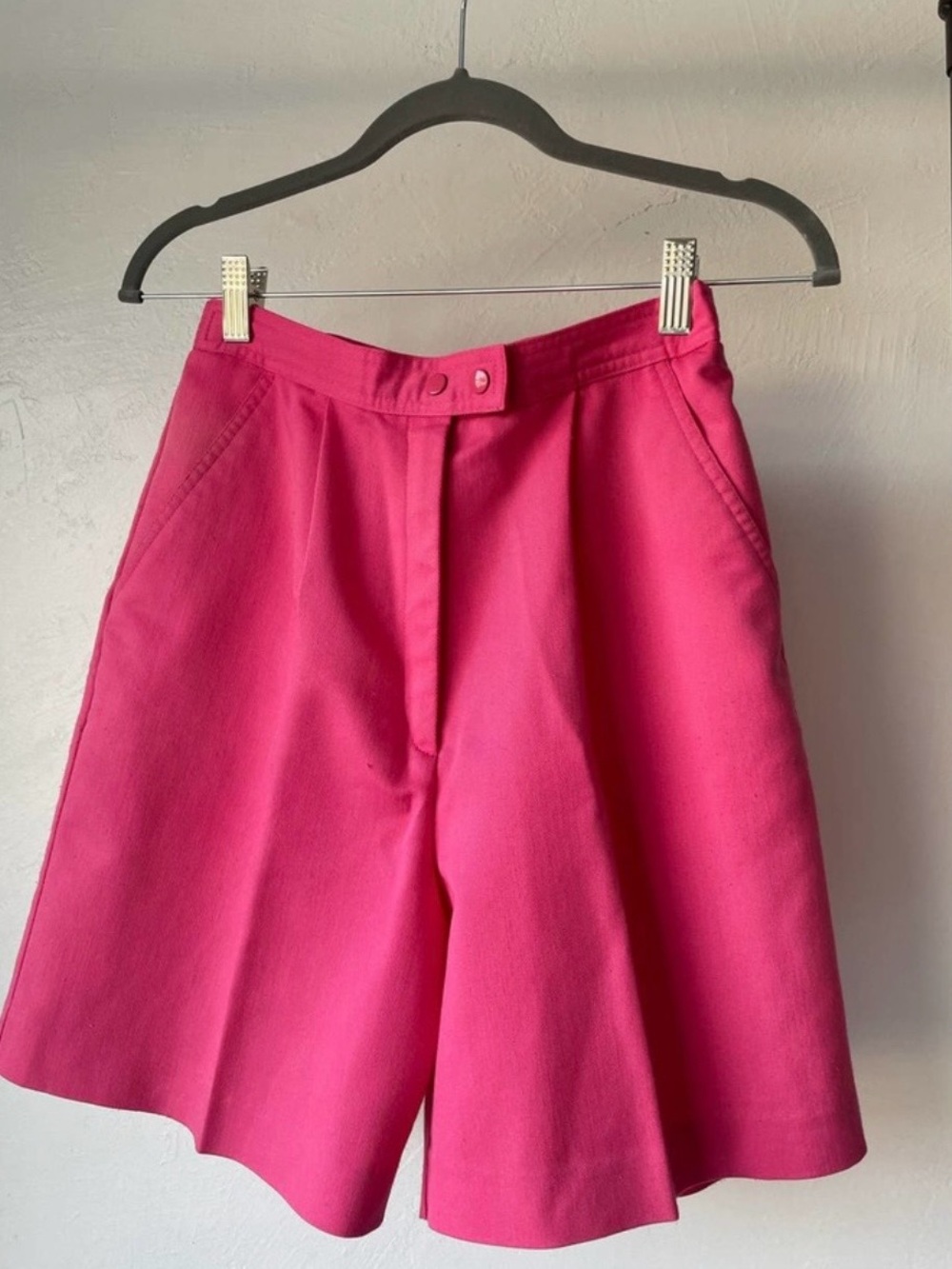 High-Waist  Bundle Women Short